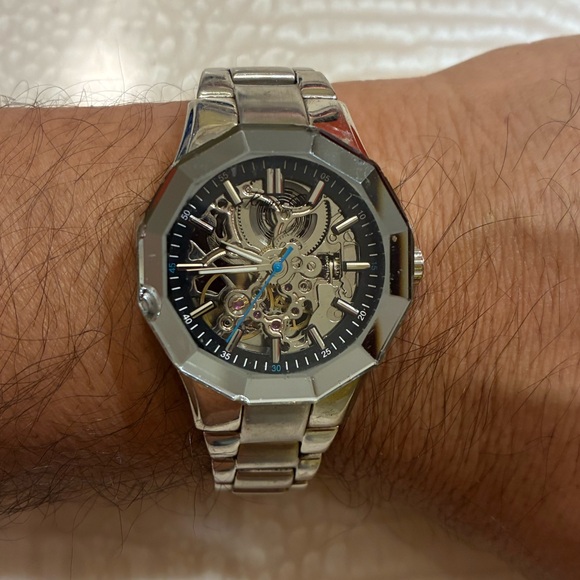 Kenneth Cole Accessories - Kenneth cole watch automatic